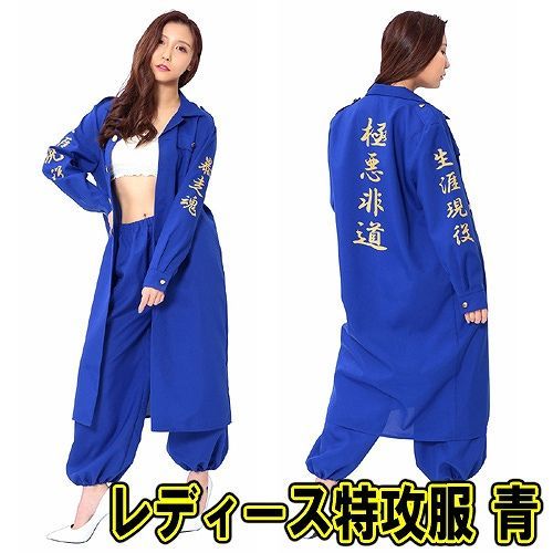 コスプレコスチューム 特攻服 女の子 特攻服 レディース 暴走族 衣装 総長 コスプレ ヤンキー つっぱり 仮装 女性用 イベント レディース特攻服 天下無敵 紫 A-1961 885672 特攻服 レディース 暴走族 衣装 総長 コスプレ ヤンキー つっぱり 仮装 女性用 イベント レディース特攻服 天下無敵 ピンク A