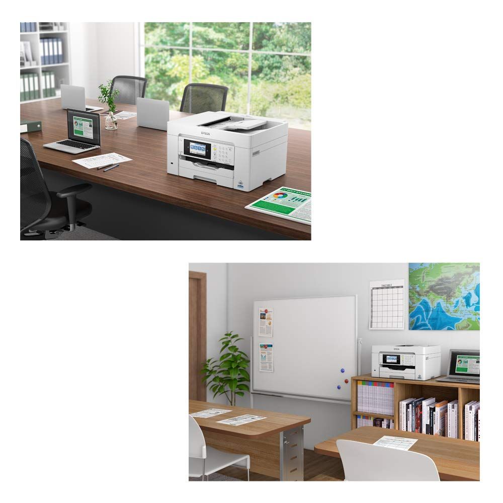 PX-M6010F FAX コンパクト A3ノビ対応ビジネスインクジェット 複合機 プリンター 1段カセットモデル キャンペーン実施中 エプソン CHRISTIANNAURATH_COM_BR