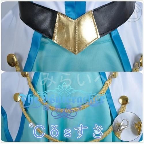 アイドルマスター THE