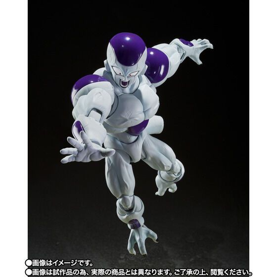 即決 輸送箱未開封新品 ドラゴンボールZ S H Figuarts フルパワーフリーザ プレミアムバンダイ フィギュアーツ うすい 国内正規品 鳥山明  01 売買されたオークション情報 落札价格 【au payマーケット】の商品情報をアーカイブ公開