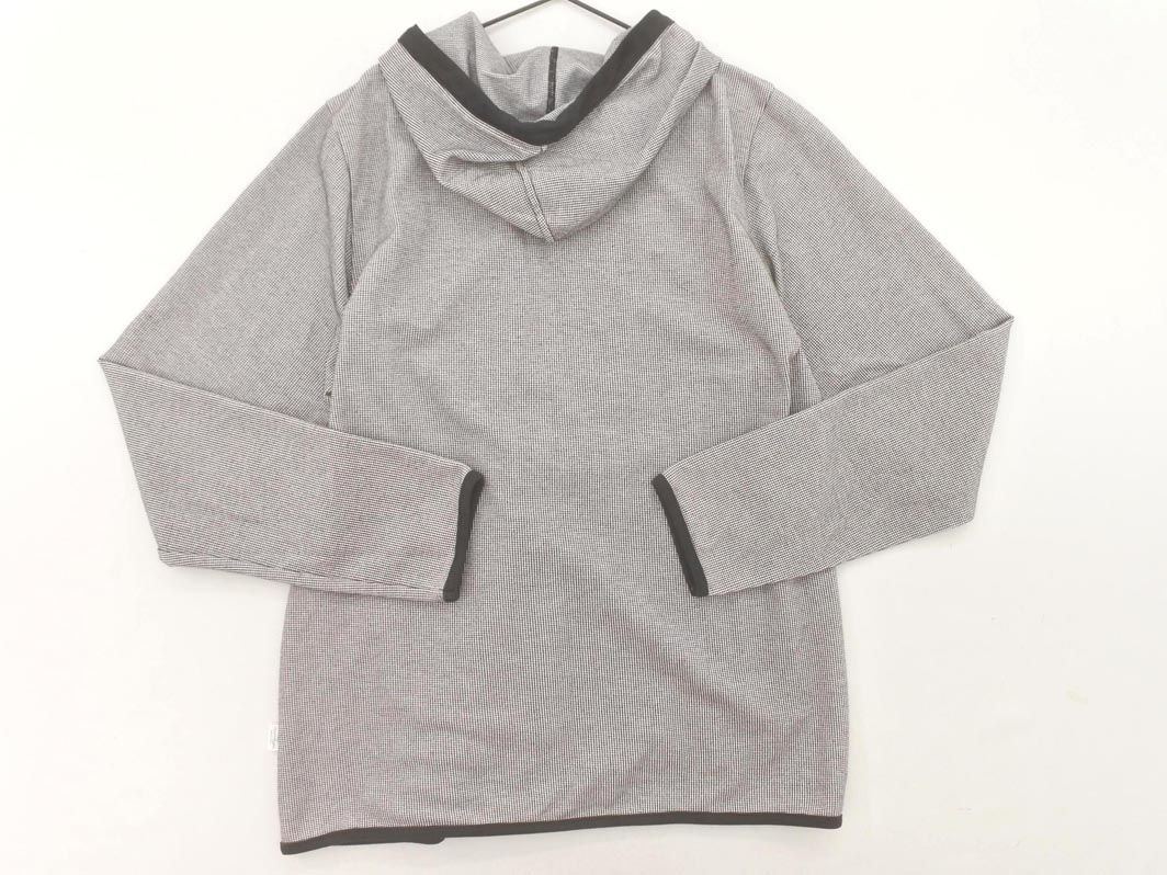 美品　courreges クレージュ　ロゴ　y2k ジップ　パーカー 2025年最新】Courreges レディース パーカーの人気アイテム
