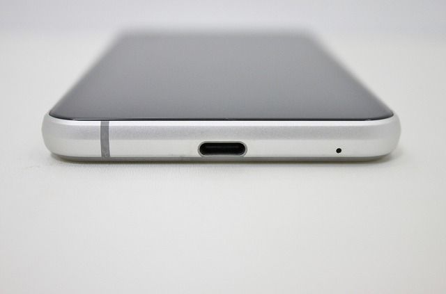 かんたんスマホ3 A205KC SIMロック解除済み 残債なし ケース付き