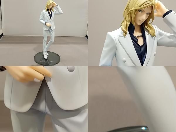 新品未開封　うたプリ　カミュ　アルター　フィギュア 2025年最新】うたプリ カミュ フィギュアの人気アイテム - メルカリ