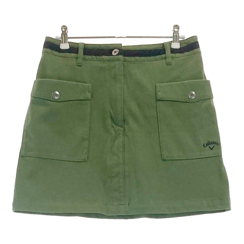 ゴルフスカート4点セット FILA ゴルフウェアレディース スカート インナー付きパンツ