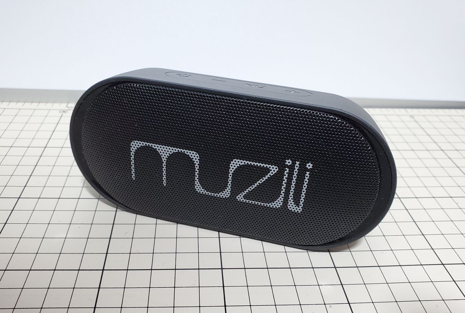 Bluetooth ワイヤレススピーカー Muzili - スピーカー・ウーファー