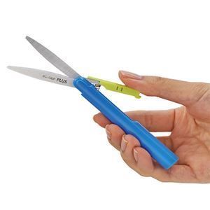 フィットカットカーブ 携帯はさみツイッギー