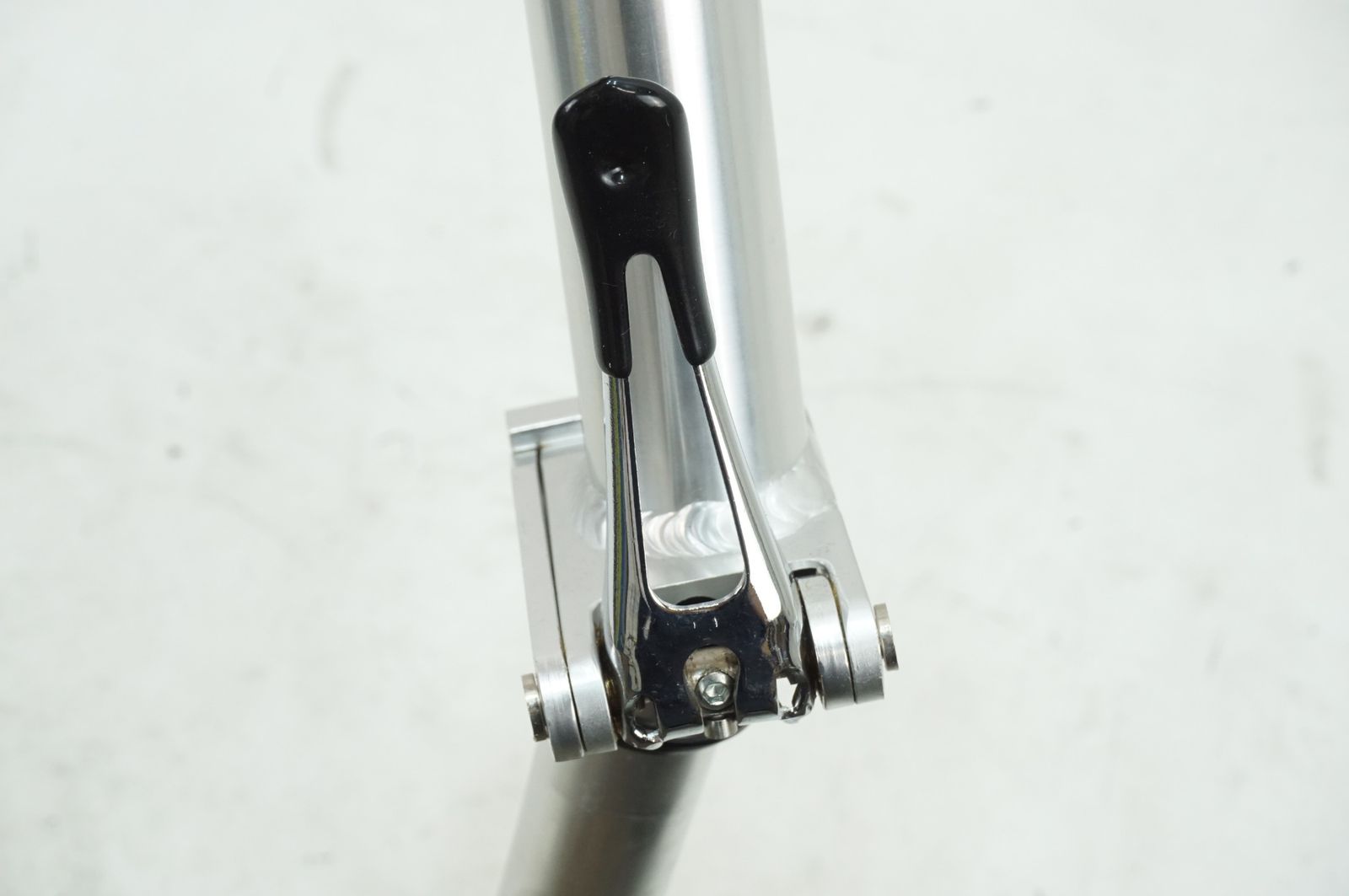 R-M リーズアンドミューラー BD-1 φ25.4 ハンドルステム バイチャリ世田谷店 BRIGHTFACE_UK