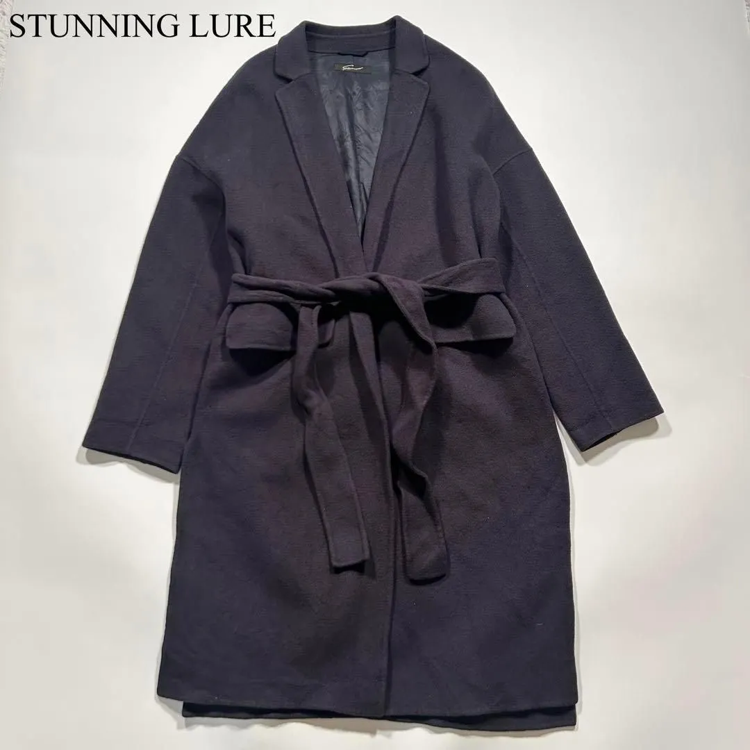 2025年最新】stunning lure テーラーリバーコートの人気アイテム