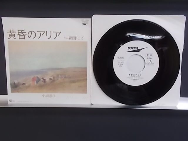 ☆CEC BL-303 本格レコードプレーヤ―を味わう私のレコード時間 ♪