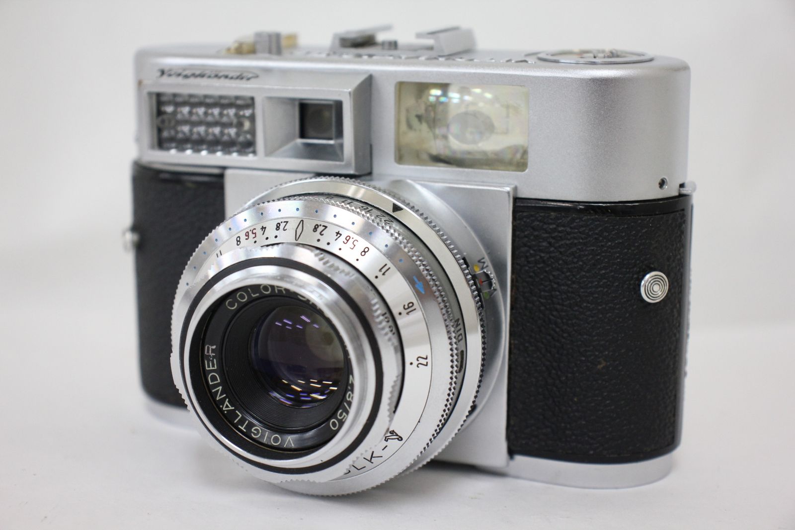 品 フォクトレンダー