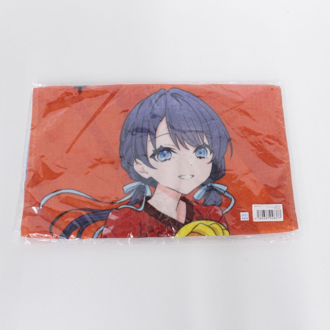 メルカリ入札 美少女 シークレット版 タオル（NO.5425） ☆加古川物流】中古 未開封 村野さやか フェイスタオル ラブ