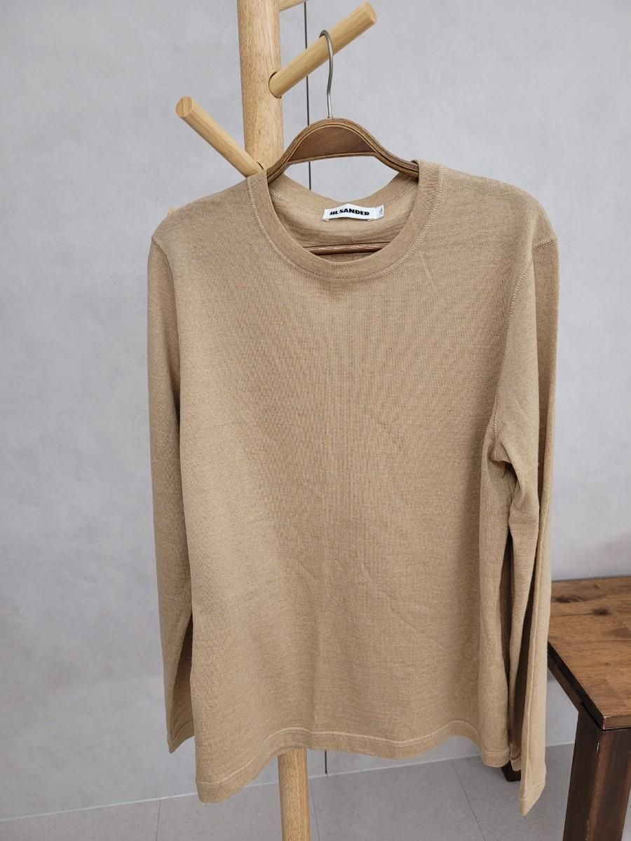 【Bunjang商品韓国直送】Jil Sander(ジルサンダー) メンズニット ( 100 ）