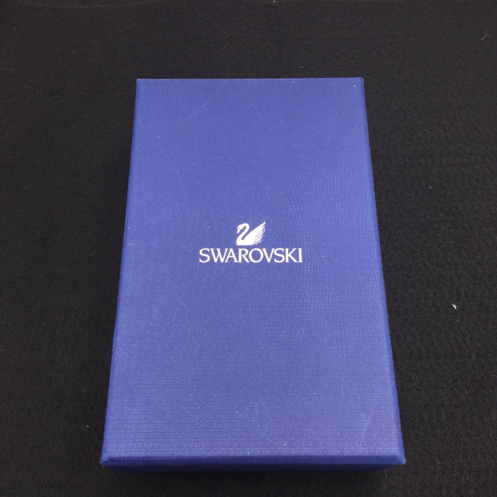 SWAROVSKI スワロフスキー アジアコレクション Ginetteブローチ