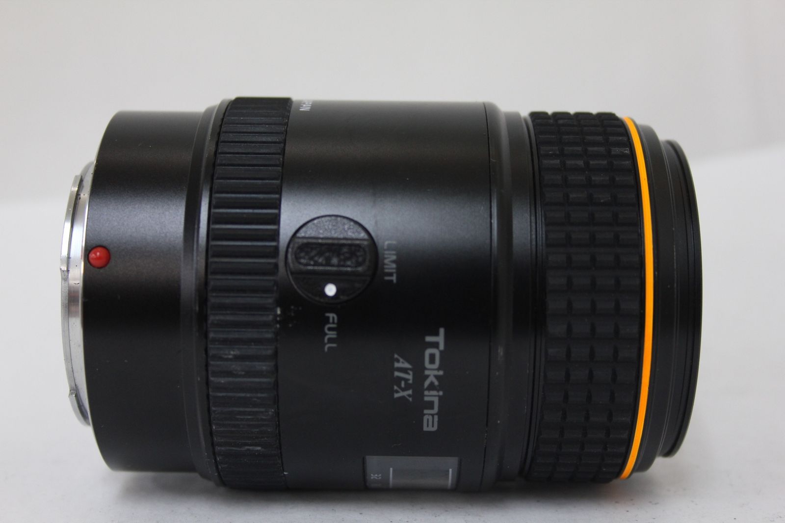 返品保証】 トキナー Tokina AT-X AF 100 最高 Macro 100mm F2.8