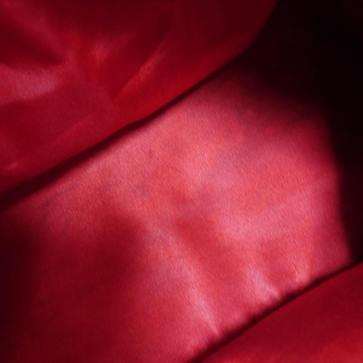 本体ロックなし レザー