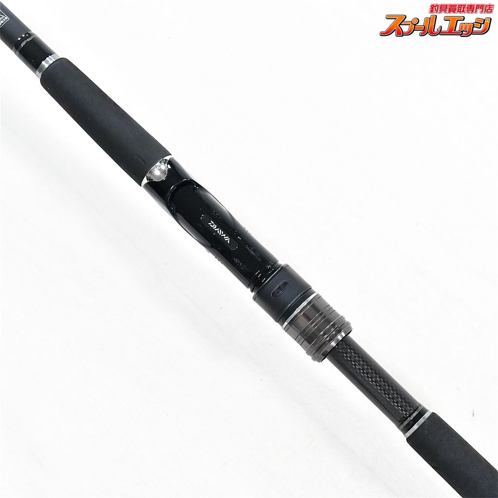 【ダイワ】 17ラテオ FJ 1010M/MH 鮃 フラットジャンキー DAIWA LATEO 