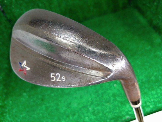 激安[812] ウェッジ その他 ARTISAN WEDGE 52S/DG/S200/52和歌山
