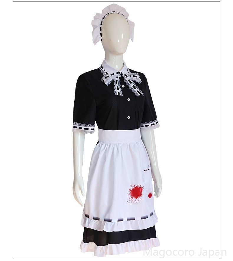 第五人格 identityⅤ 機械技師 LINEコラボ　コスプレ衣装　フルセット 第五人格 identityⅤ 機械技師 LINEコラボ コスプレ衣装 フルセット 第