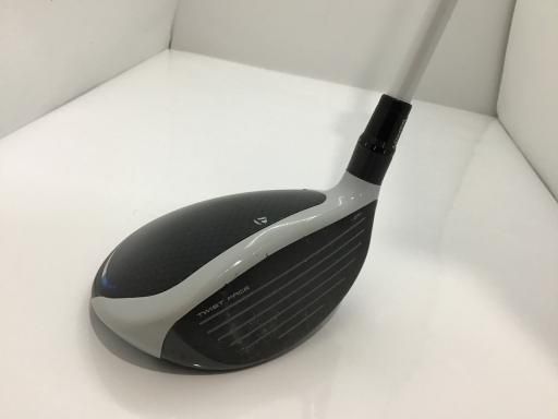 中古】 テーラーメイド SIM2 5W フェアウェイウッド FW Tour AD