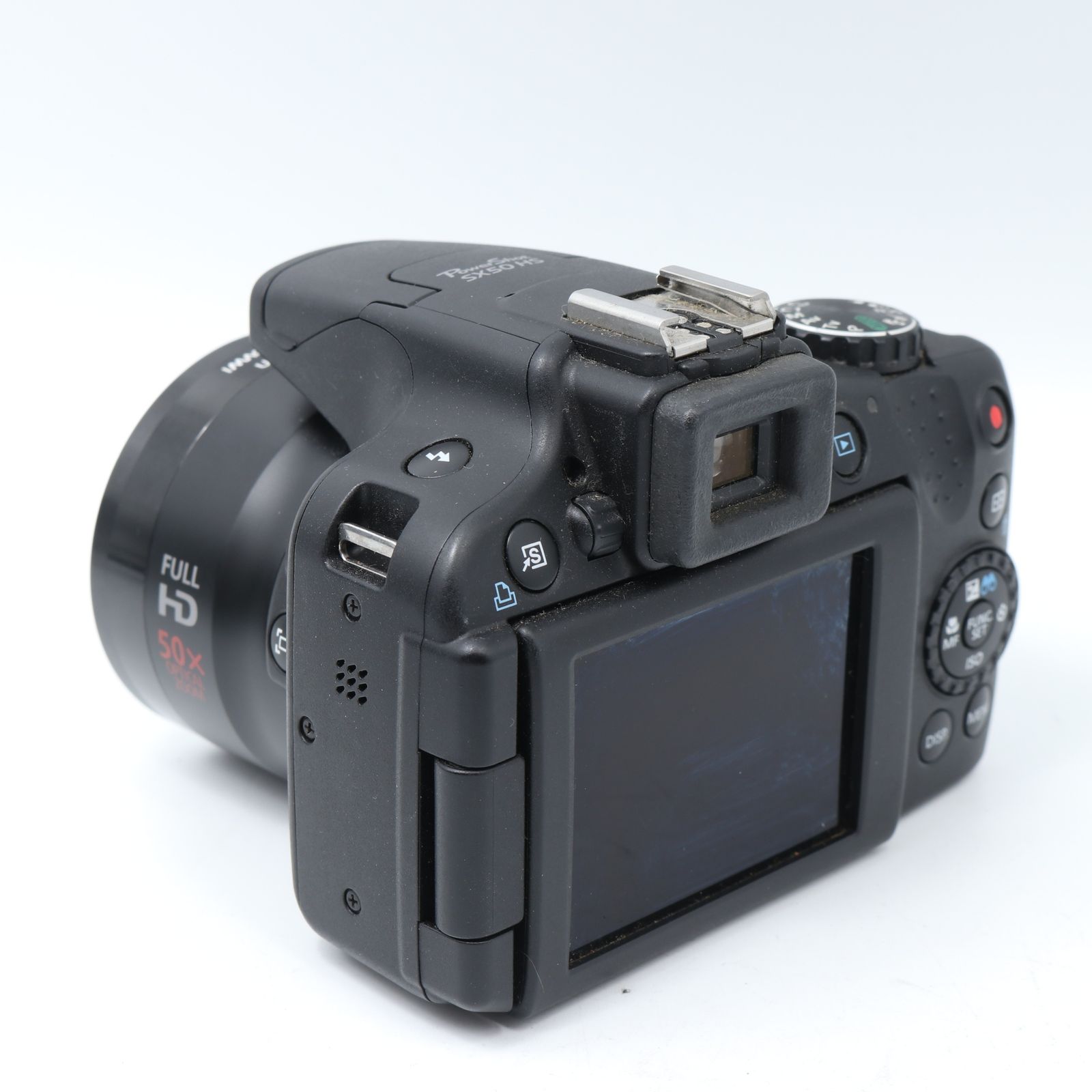 Canon SX50HS デジタルカメラ Amazon | Canon デジタルカメラ PowerShot SX50HS 約1210万画素 光学50