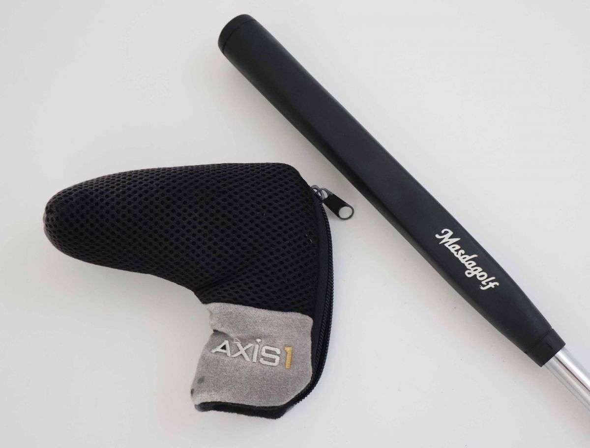 AXIS 1 Eagle Putter アクシスワン イーグル パター 販売終了
