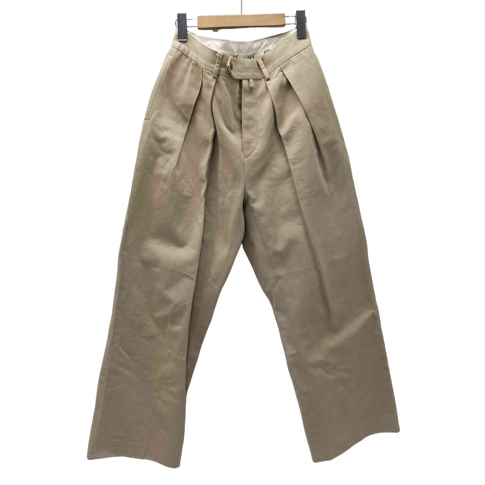 neat カツラギ　スタンダード　44 ニート NEAT THE KATSURAGI STANDARD カツラギ スタンダード 2タック