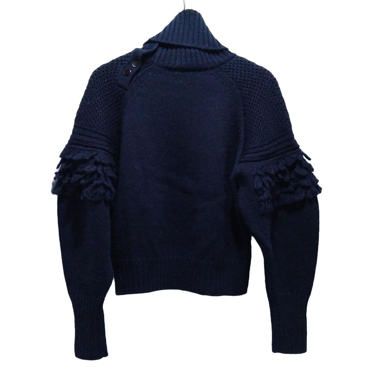 support surface(サポートサーフェス) 長袖セーター サイズ1 S support surface(サポートサーフェス) 長袖セーター サイズ1 S