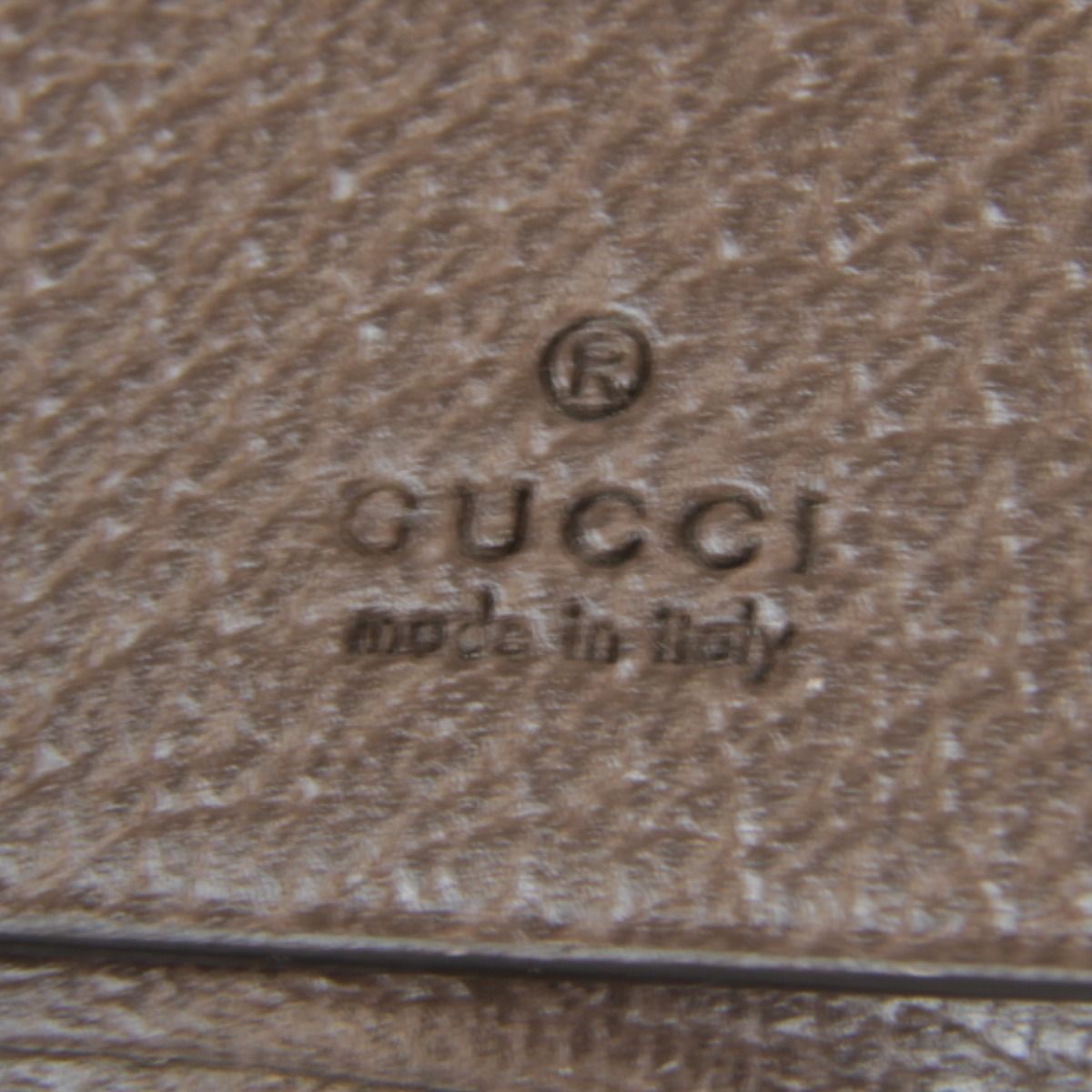 キーケース GGスプリームキャンバス