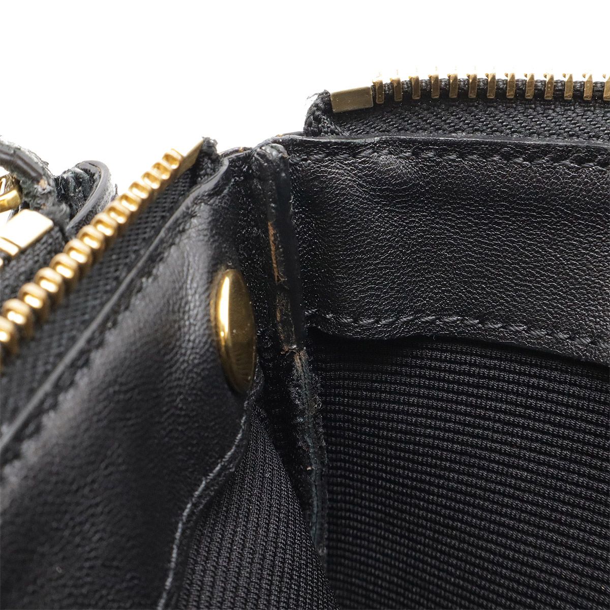 CELINE セリーヌ トリオ スモール ショルダーバッグ ショルダーポーチ  