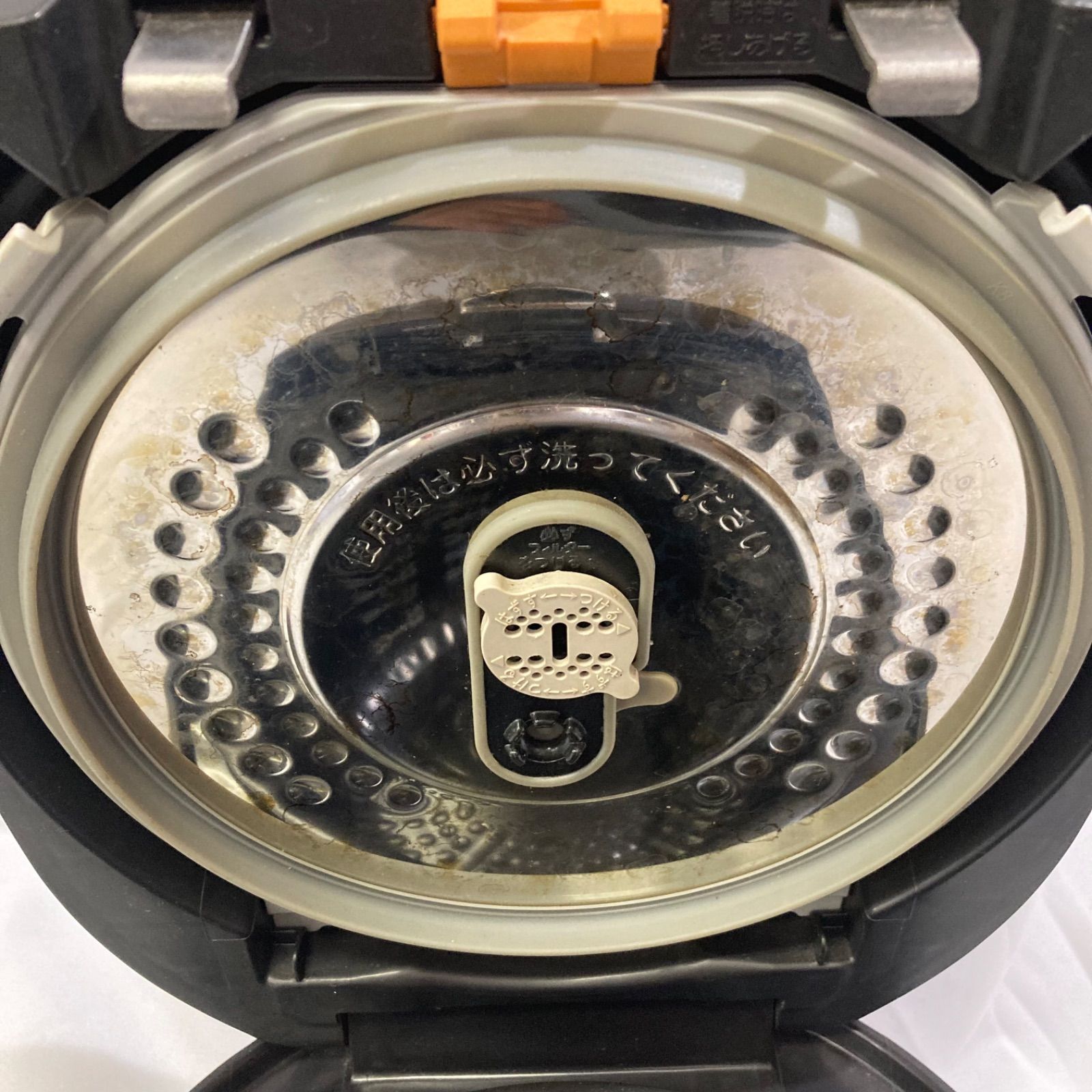 日立】 IHジャー炊飯器 RZ-G10EM 【公式通販】 日立】 IHジャー炊飯器 RZ-G10EM 【公式通販】