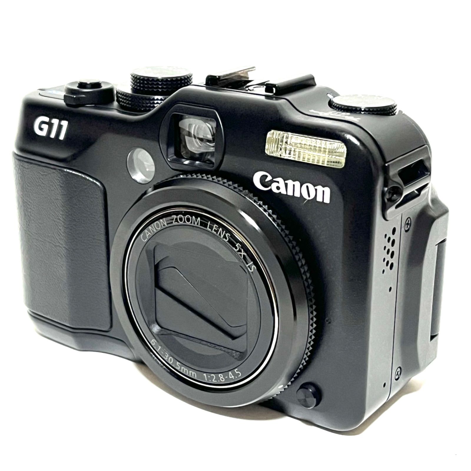 【美品】【動作確認済】 Canon PowerShot G16 デジタルカメラ Amazon.co.jp: Canon PowerShot G16 12.1 MP CMOS デジタル