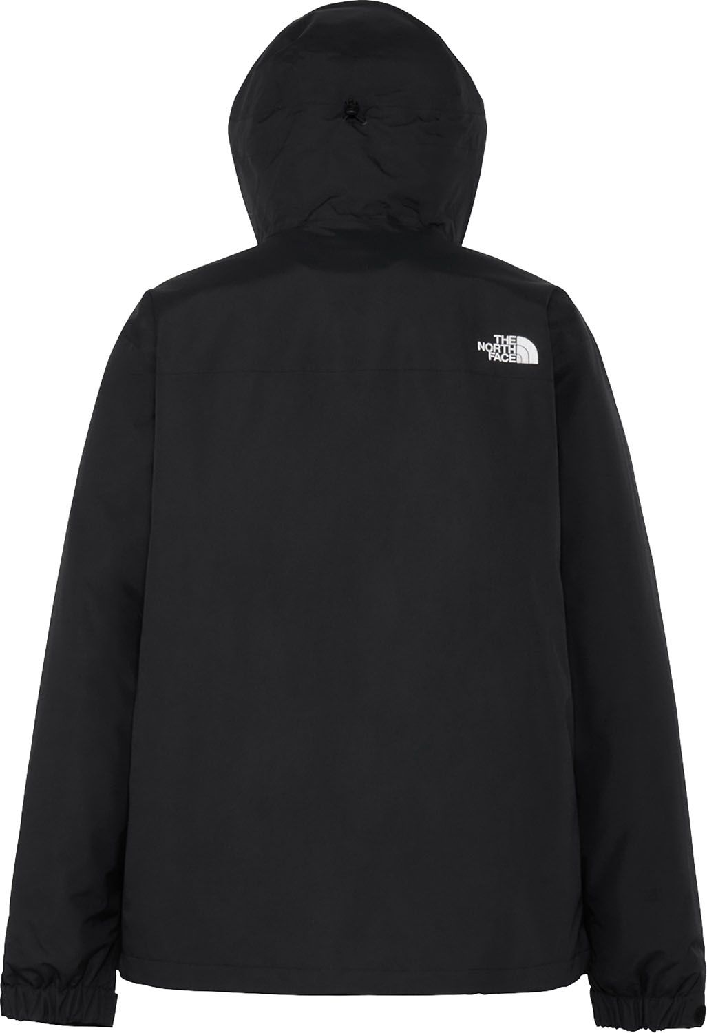 ザ ノース フェイス THE NORTH FACE アウトドア スクープジャケット メンズ アウター 上着 パーカー フーディ 防水 透湿 秋冬 雨 雪 キャンプ 登山 ハイキング 普段使い シンプル おでかけ NP62554 K ブラック