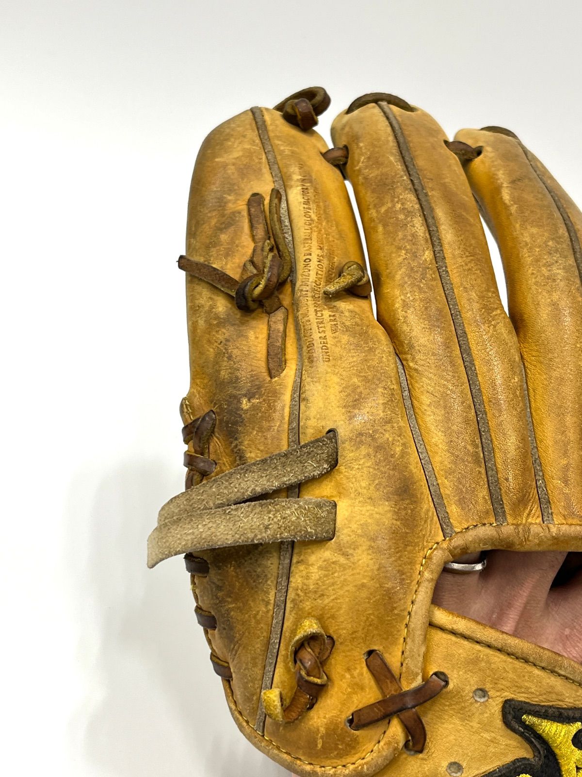 ミズノプロ バイオソールテクノロジー リアルセレクション 硬式 内野手用 野球 品 ミズノ MIZUNO ミズノプロ バイオソールテクノロジーリアル