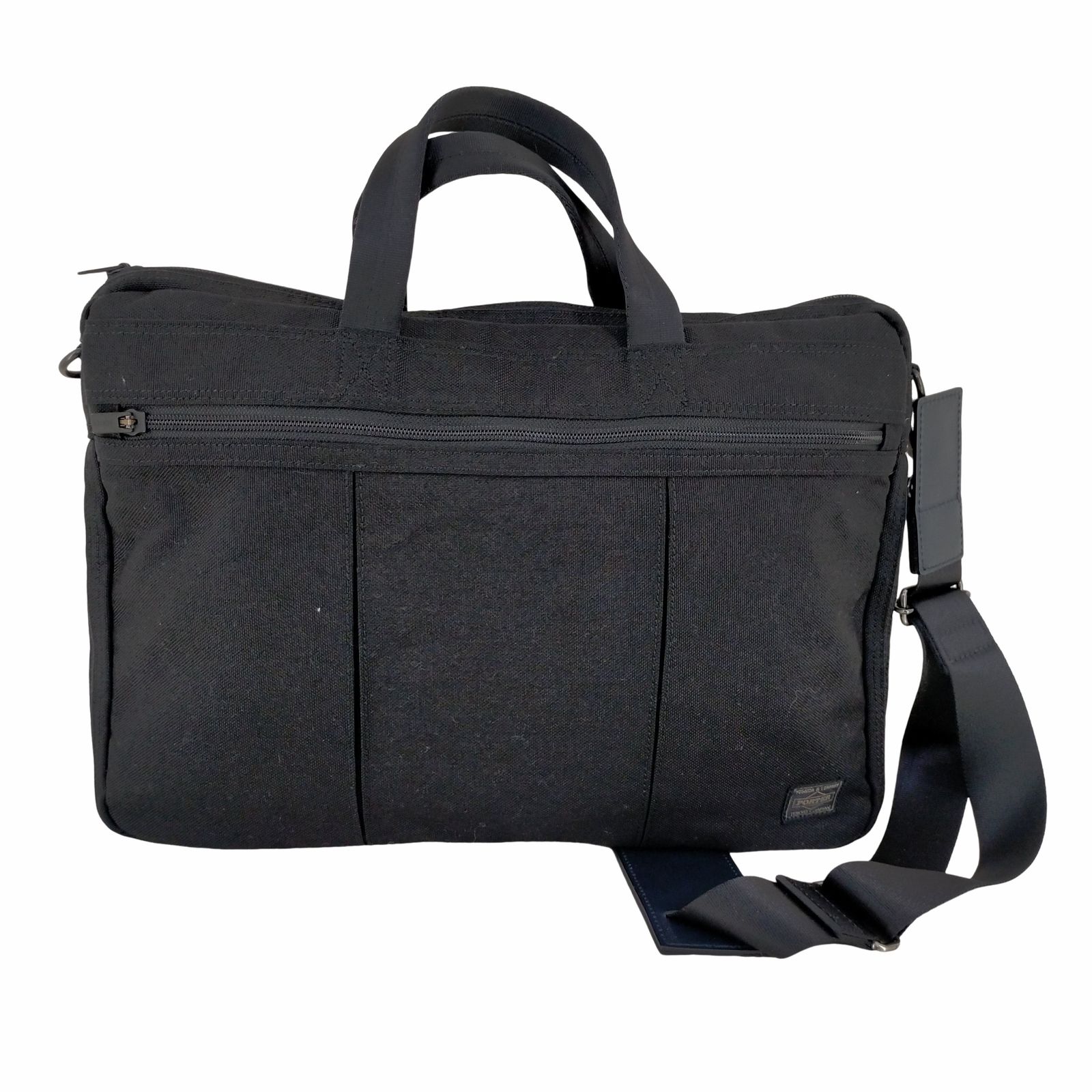 PORTER CORDULA TENSION 2WAY EXPANDABLE BRIEFCASE MEN'S NO NOTATION