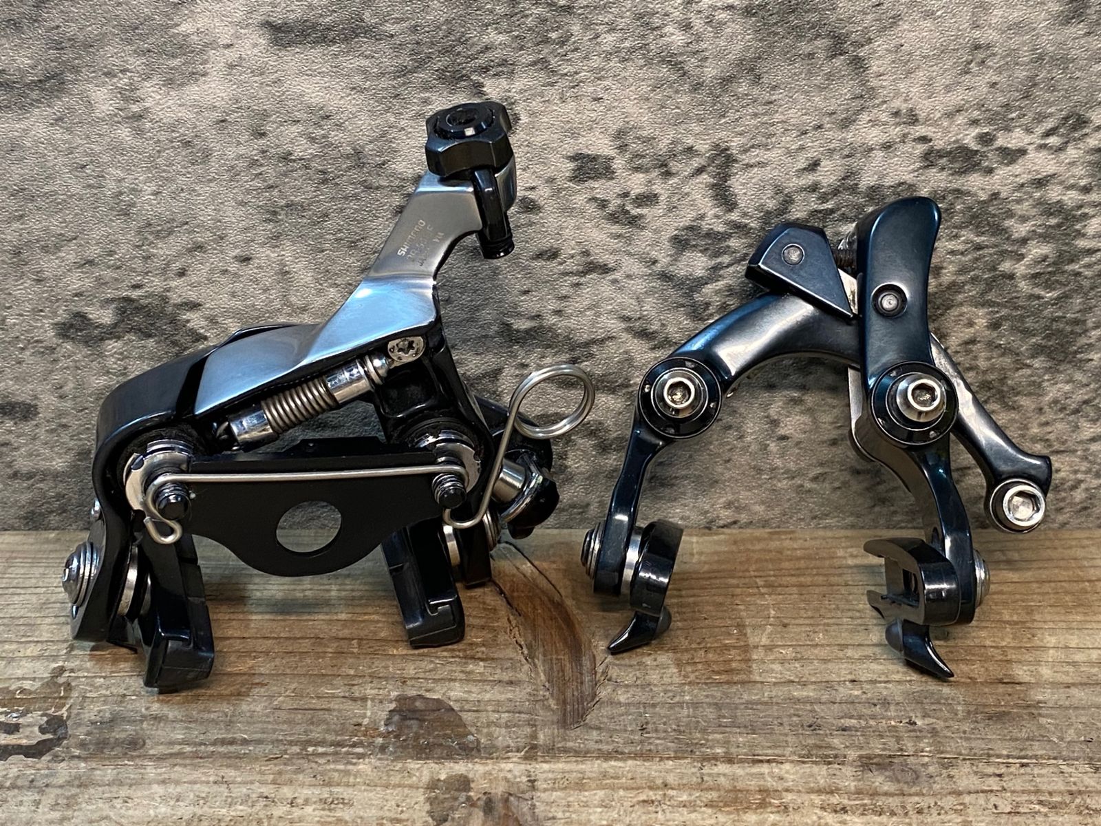 IX457 シマノ SHIMANO デュラエース DURA-ACE BR-9010F BR-9010R