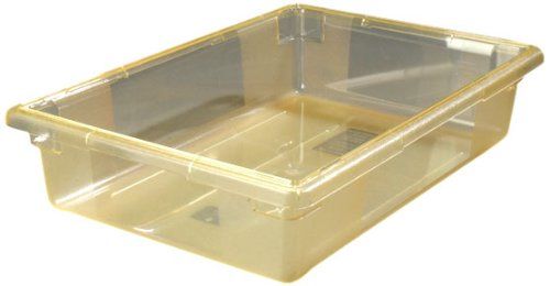 3営業日で発送 Carlisle フードストレッジＢＯＸ フルサイズ１０６２１Ｃ－２２ イエロー AHC4105
