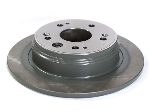 ジェイド FR4 ディスクローター 2枚セット リア 左右分 GSPEK 1800830-SP H27.02～R02.07