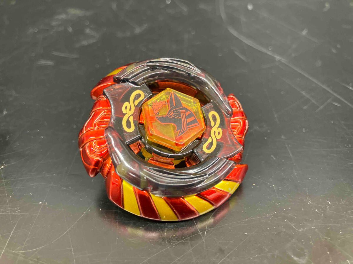 現状品 タカラトミー メタルファイトベイブレード マーキュリー