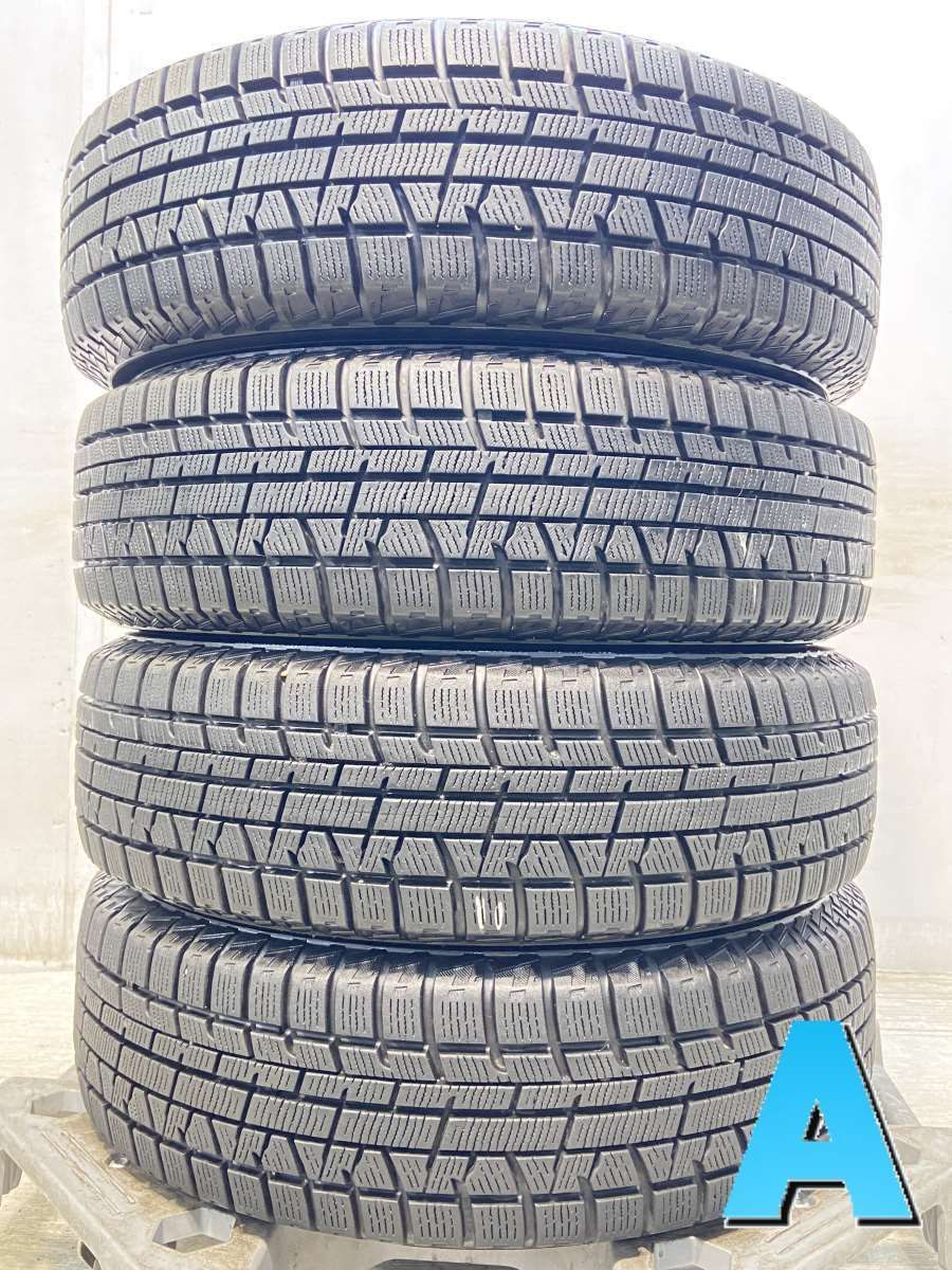 全国送料込☆ヨコハマアイスガードIG60☆145/80R13☆スタッドレスタイヤ 145/80R13 nヨコハマ アイスガード iG60 n中古タイヤ スタッドレス