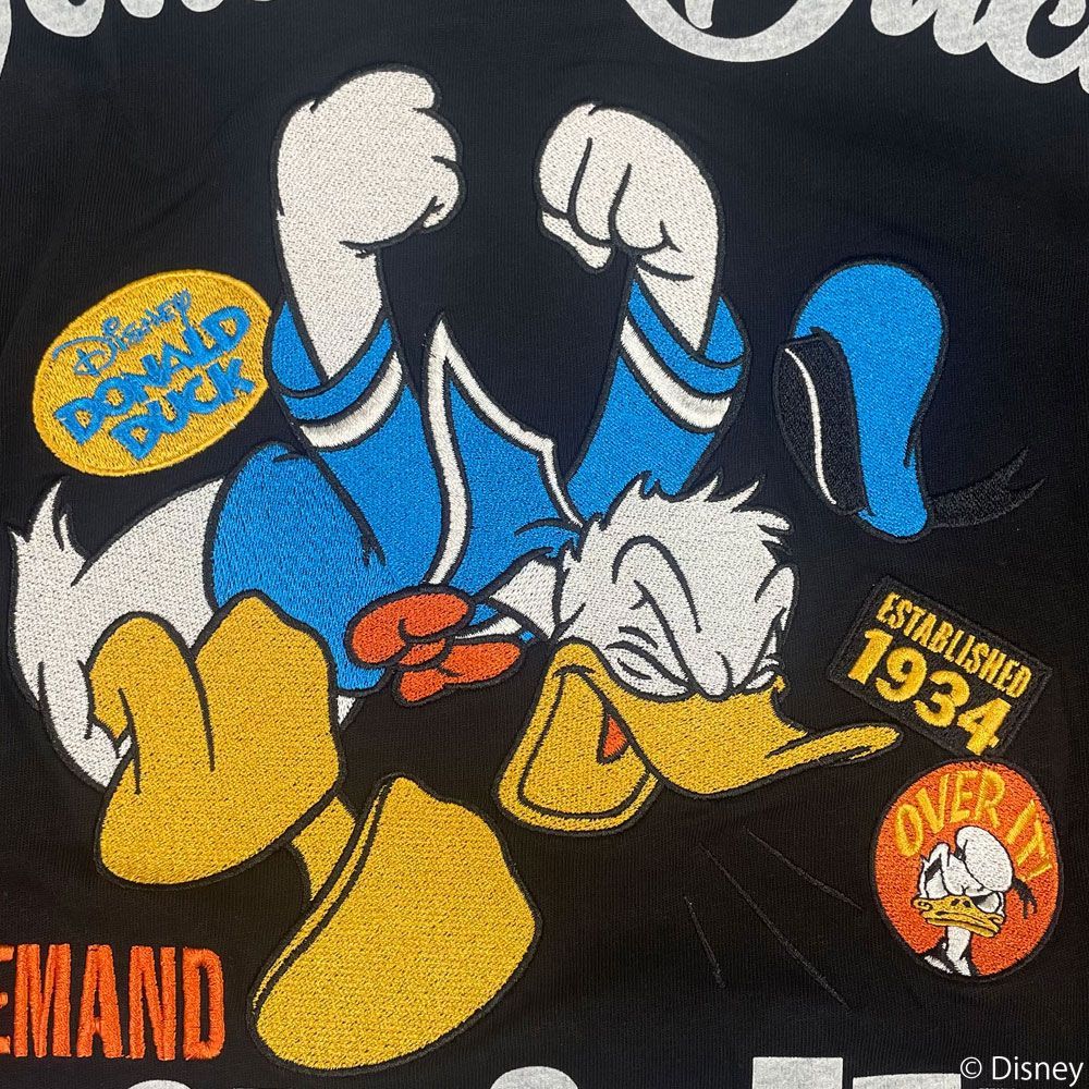 フラッグスタッフ 半袖Tシャツ