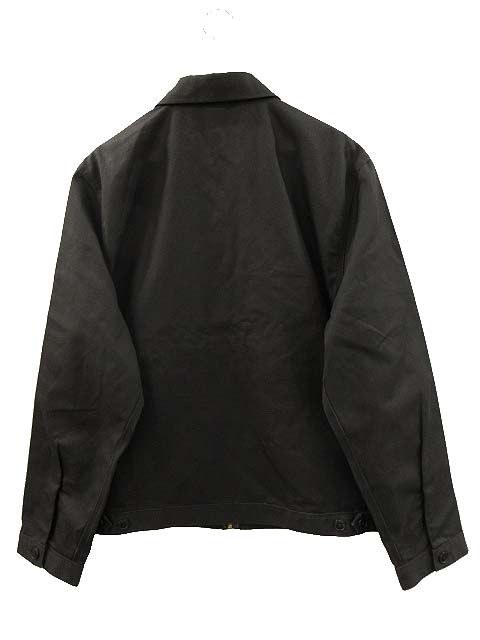 ディッキーズ Dickies アイゼンハワー ツイル ジャケット ワーク