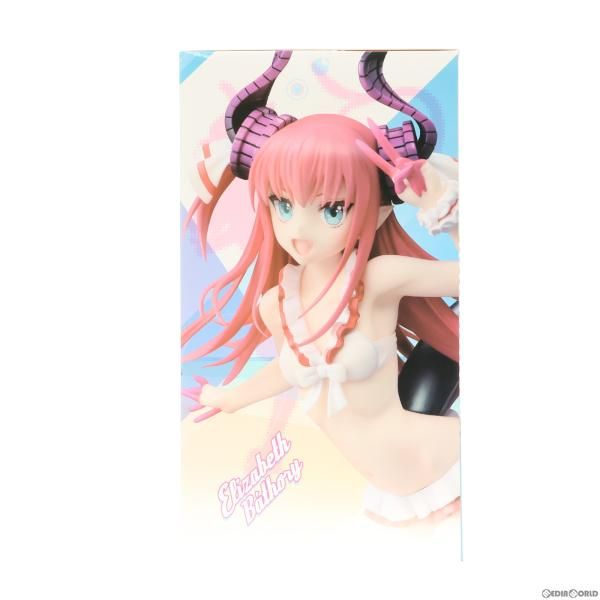 中古】[FIG]エリザベート=バートリー 渚の鮮血魔嬢 Fate/EXTELLA LINK 