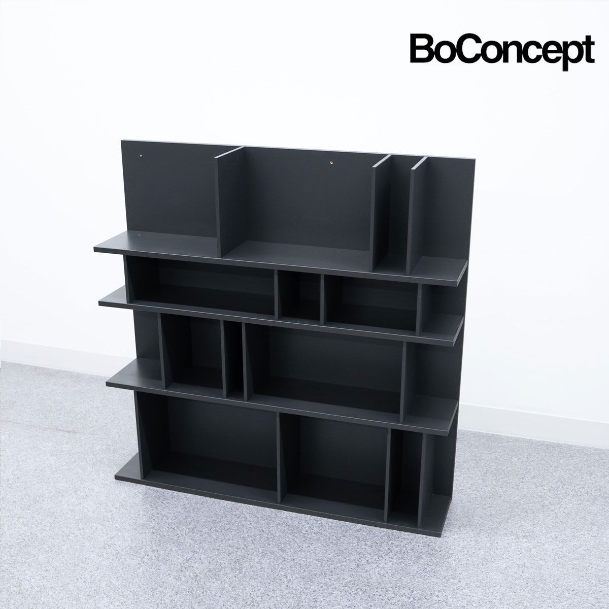 BoConcept ボーコンセプト シェルフ