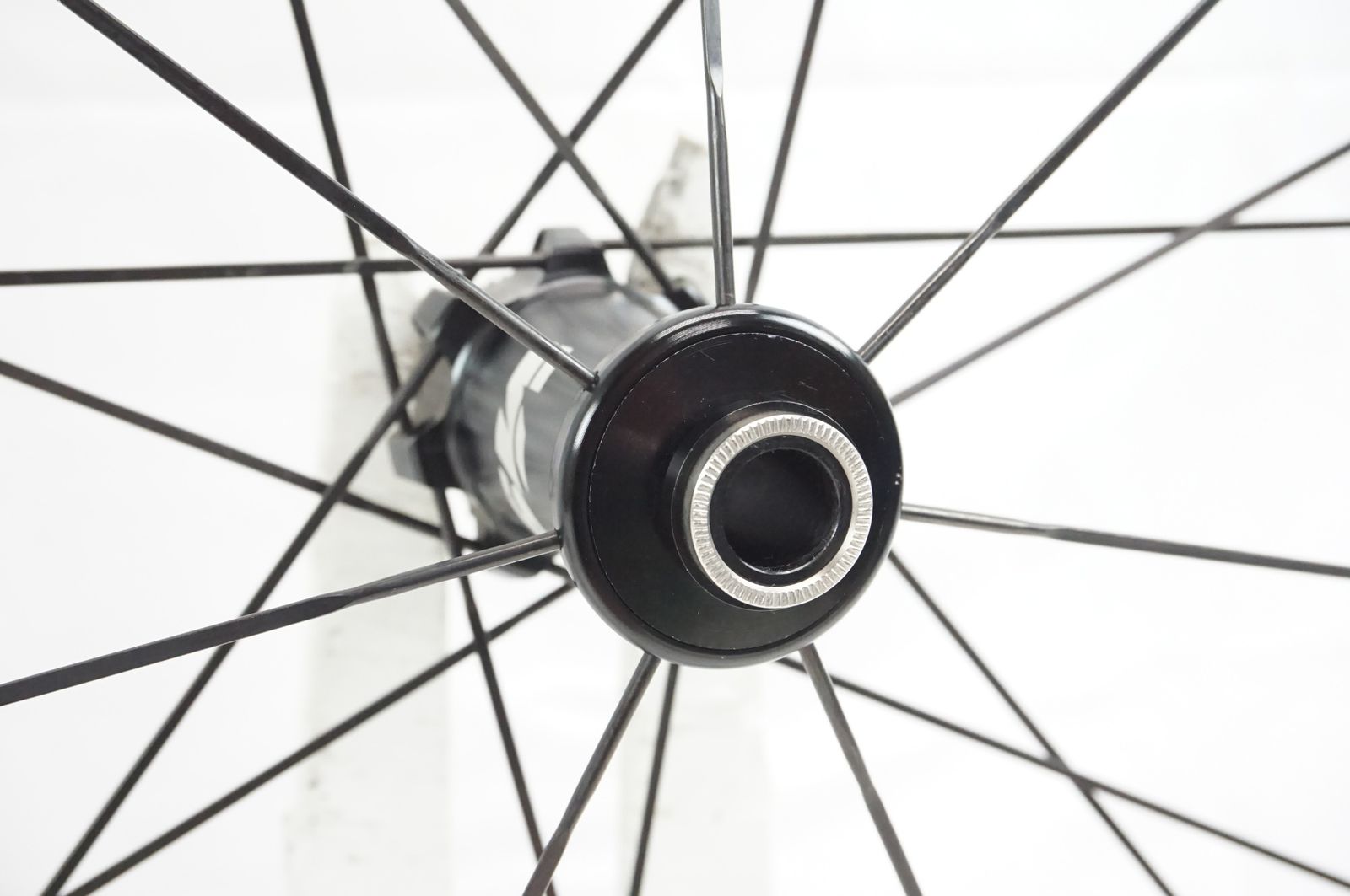 VISION 「ヴィジョン」 TRIMAX 35KB SHIMANO11速 ホイールセット