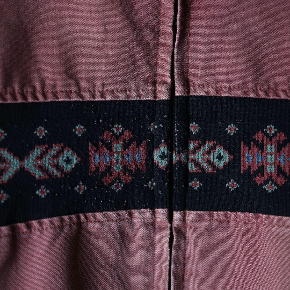 カーハート CARHARTT サンタフェ ジャケット ダック エンジ パープル 