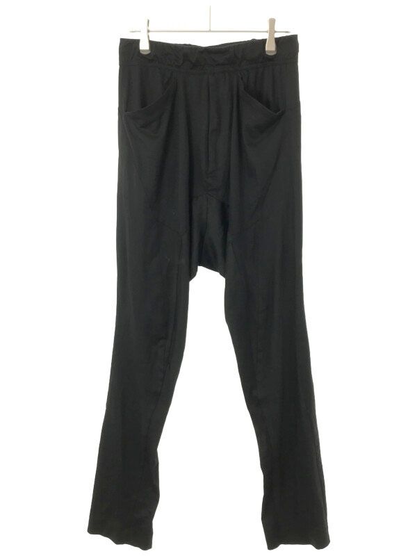 新品未使用 JULIUS シームドクロッチパンツ