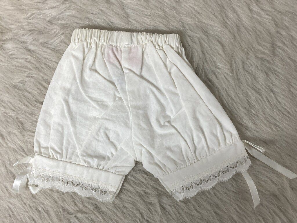 デフォルト衣装 SD女の子