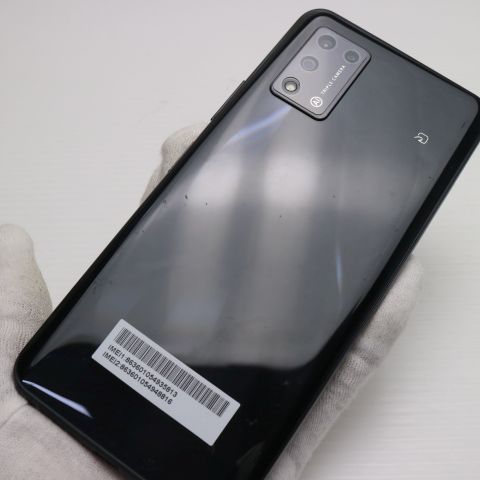 Y!mobile Libero 5G II A103ZT ブラック スマホ 白ロム 土日祝発送OK 05000 WWW_OPDRERGINERDOGAN_COM