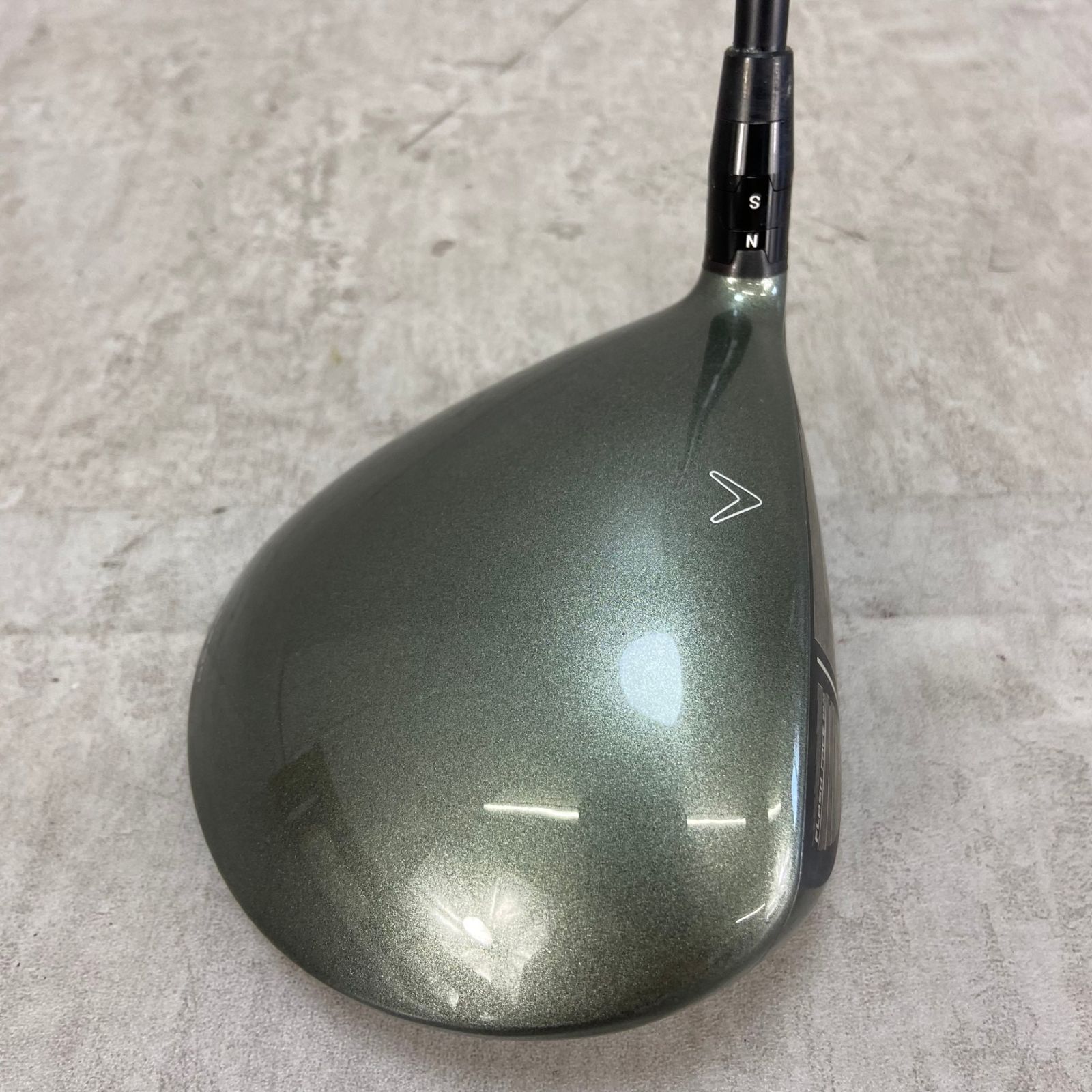 キャロウェイ グレートビッグバーサ