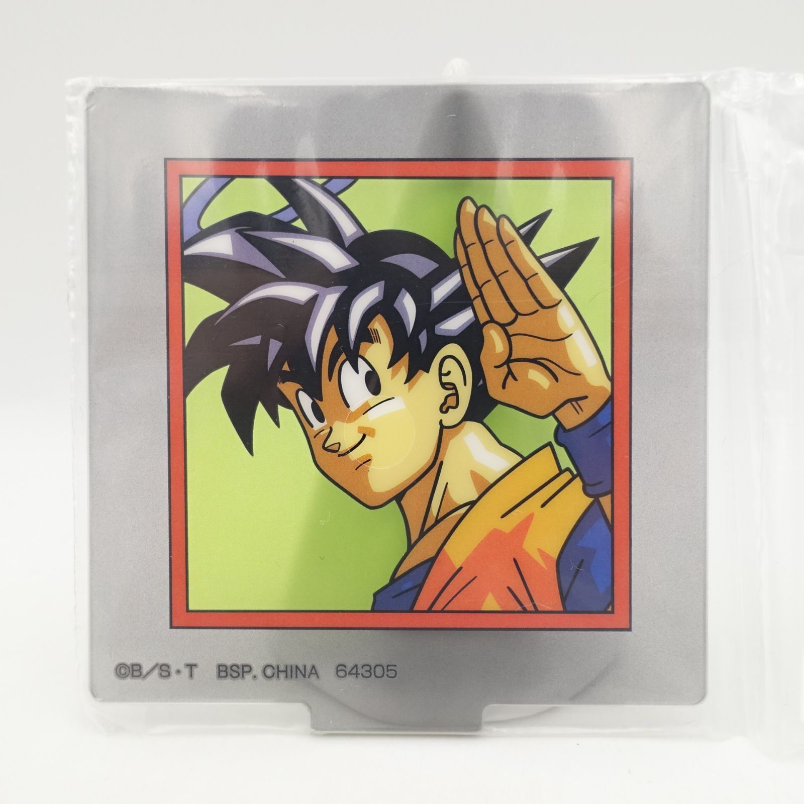 ドラゴンボール 一番くじ アクスタ コンプ （一番くじ